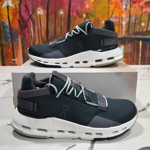 On Running Cloudnova 2 Jungle Shadow Men's Size 8 Casual 3ME30214797